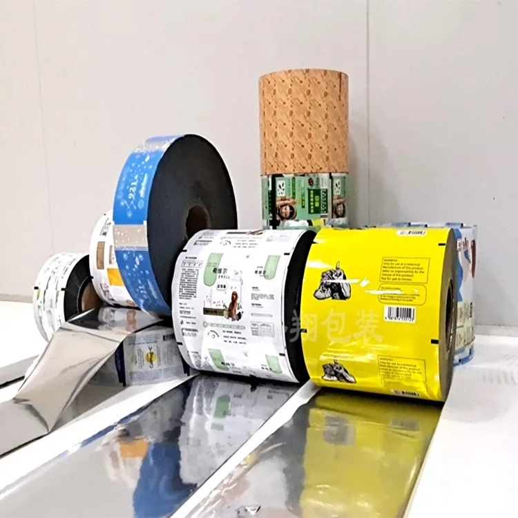 industrial heat gun shrink wrap film plastic sheet on rolls Cheapest pallet packing shrink wrap