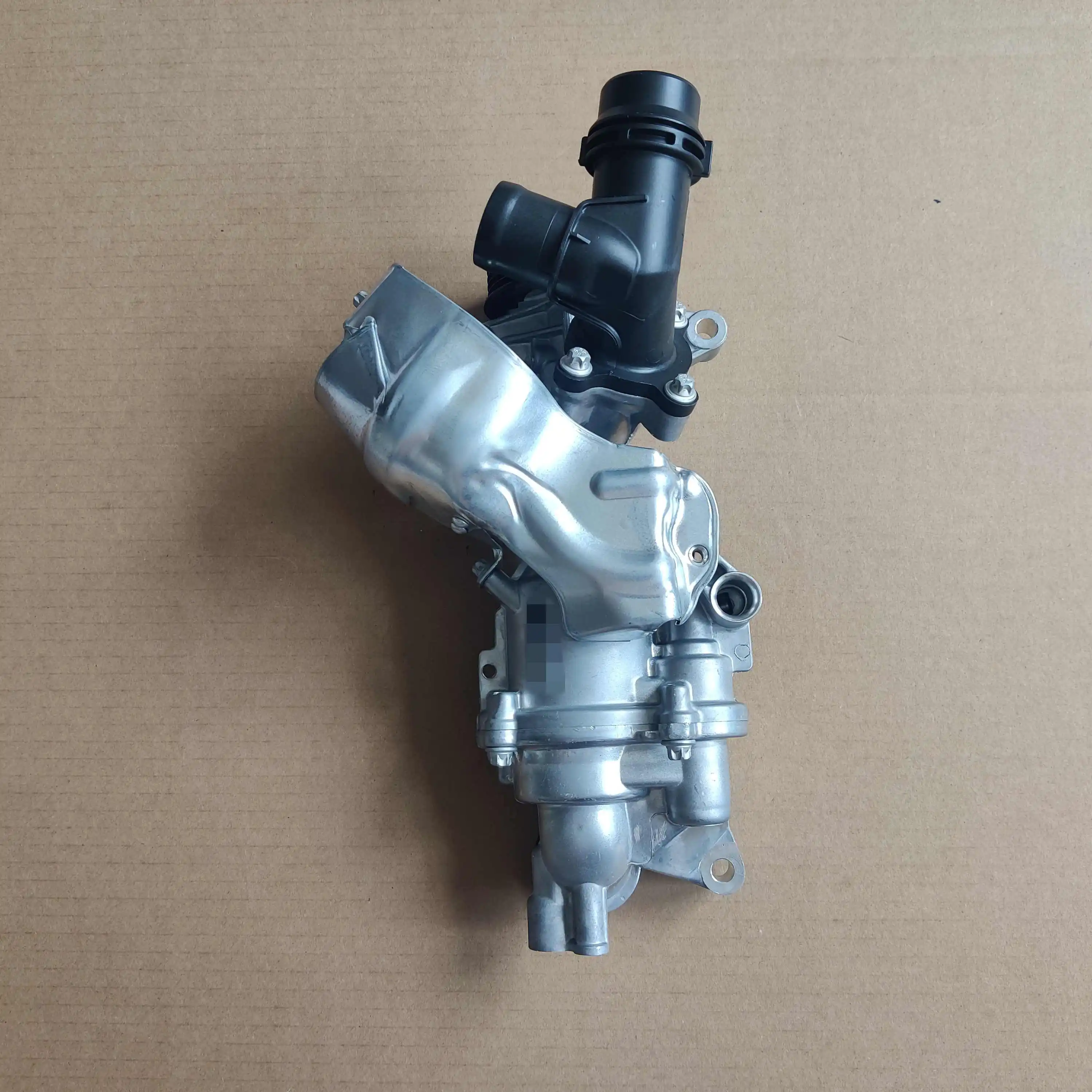 Auto partsWater Pump A2742000800 A2742001407