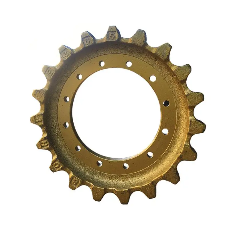 Caterpillar E70B E120 E305 E307 E320 E325 и т. Д.