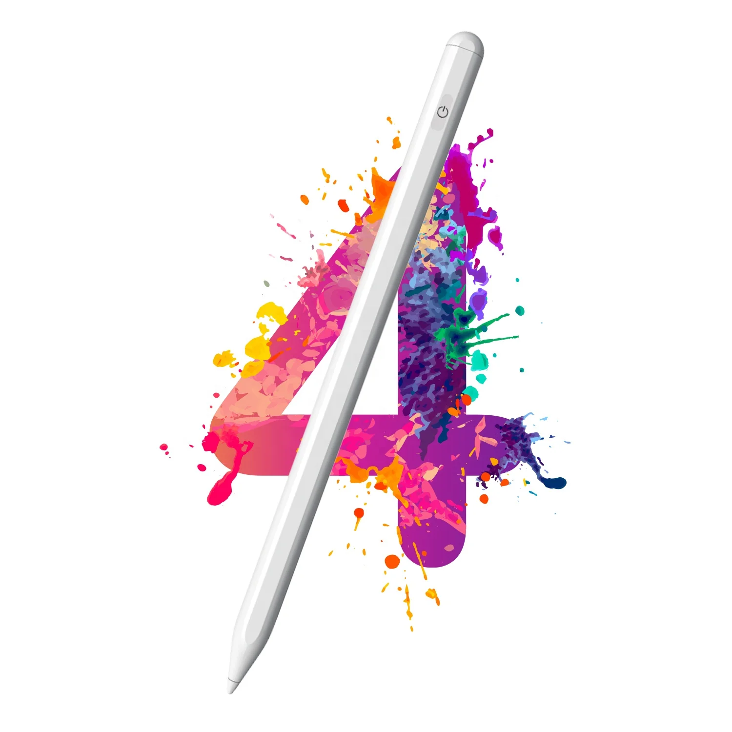  Palm Rejection touch screen pen for Apple Pencil For iPad tablet
