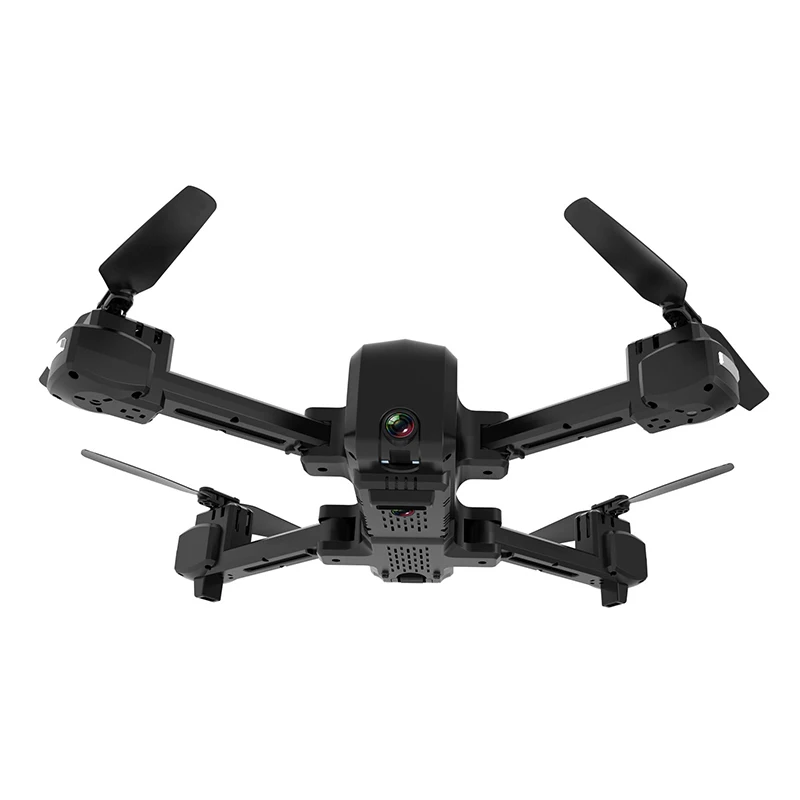 
Foldable optical flow altitude hold wifi drone with 1080p camera 