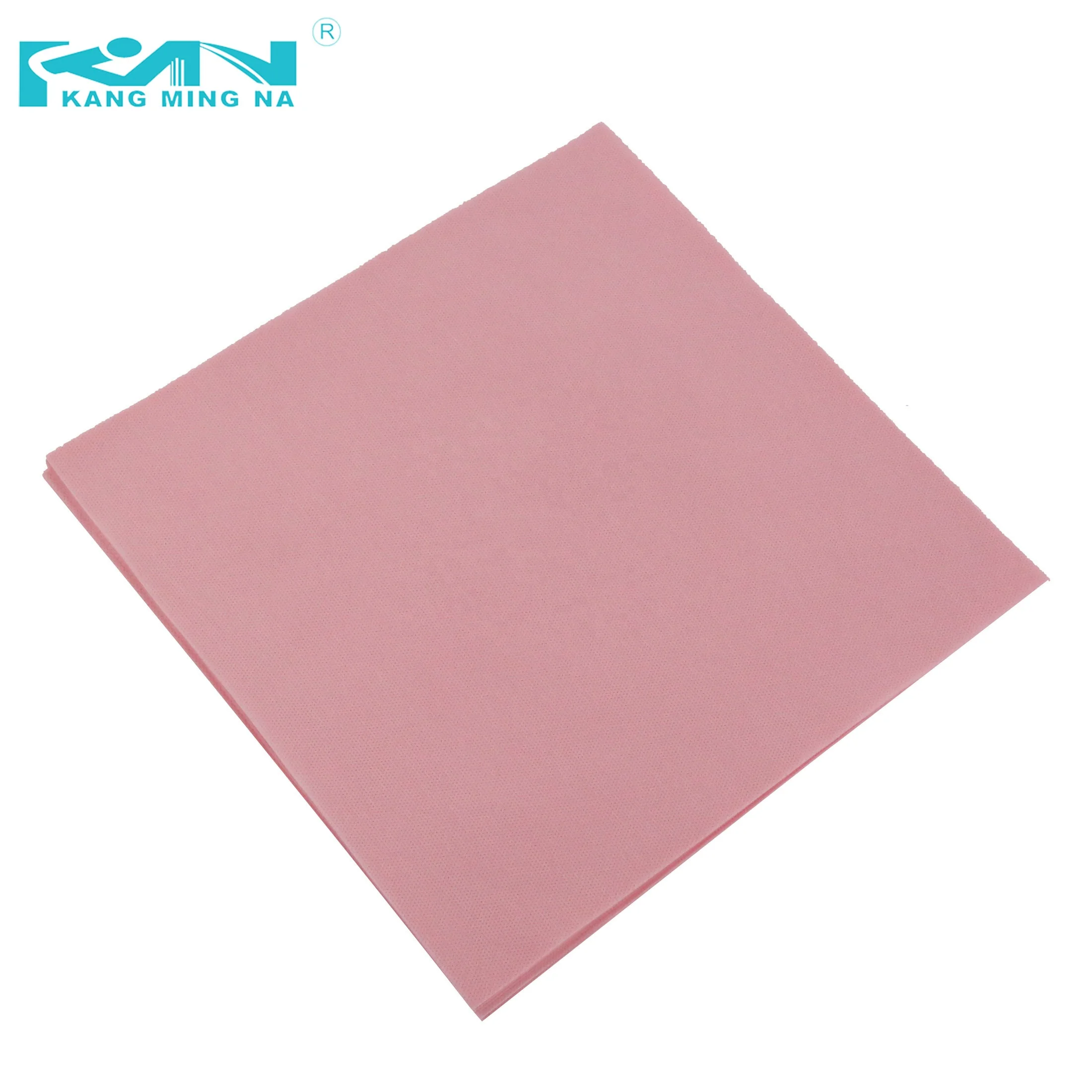PP material non woven fabric roll spun bond medical hospital packing 40g 50g 60g