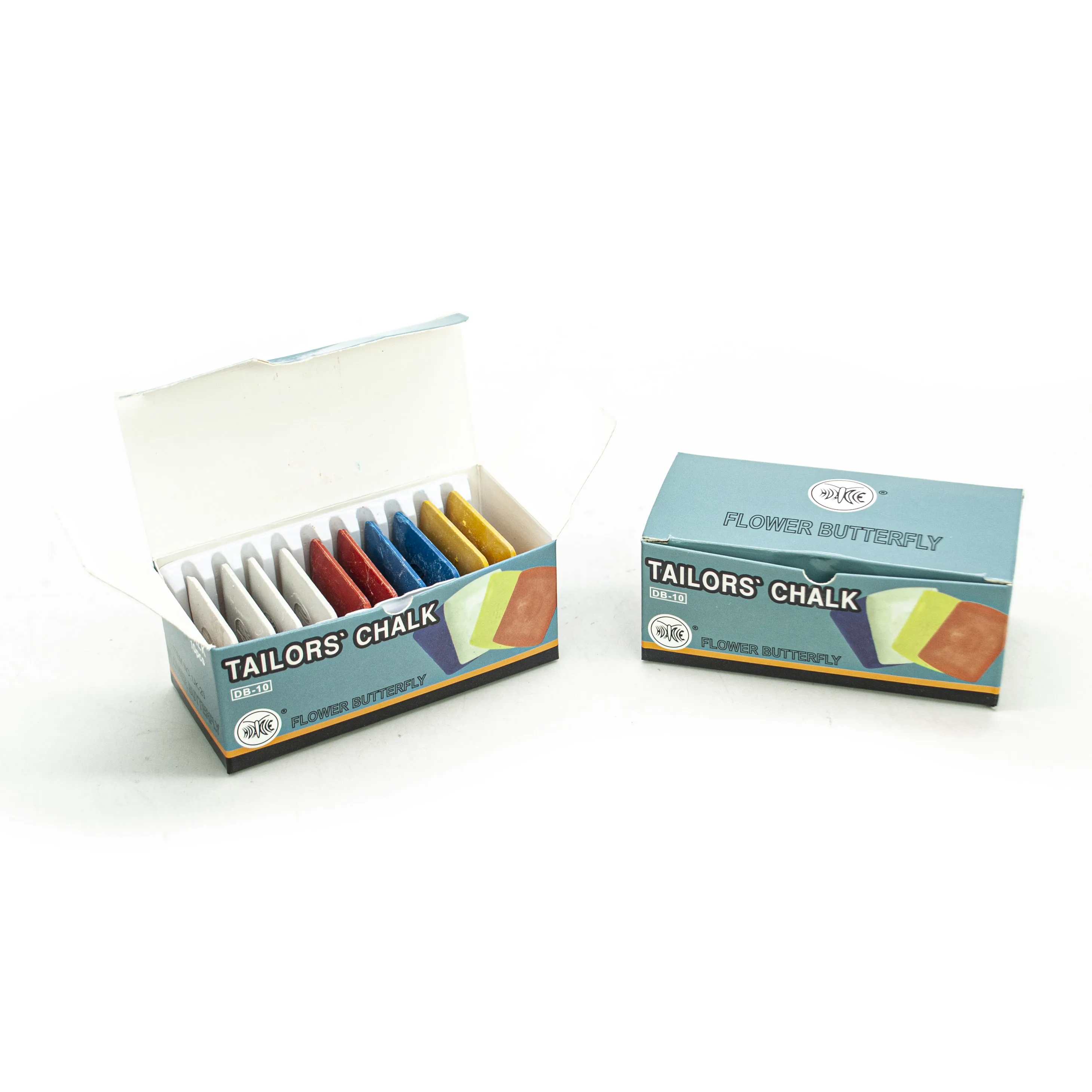 Tailor Chalk Triangle Clothing Tailor Painting Chalk