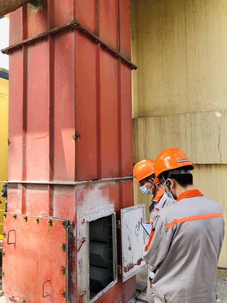 
Wholesale Drive Chain Bucket Elevator Chain 