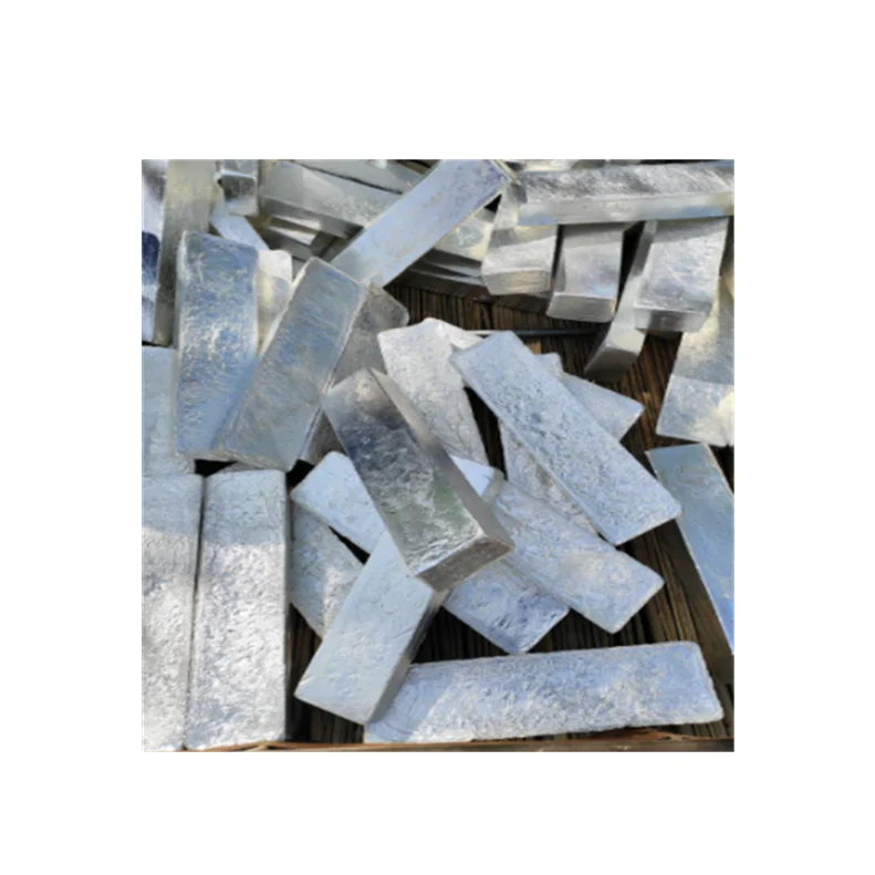 Magnesium Ingot in competitive price magnesium oxide boards