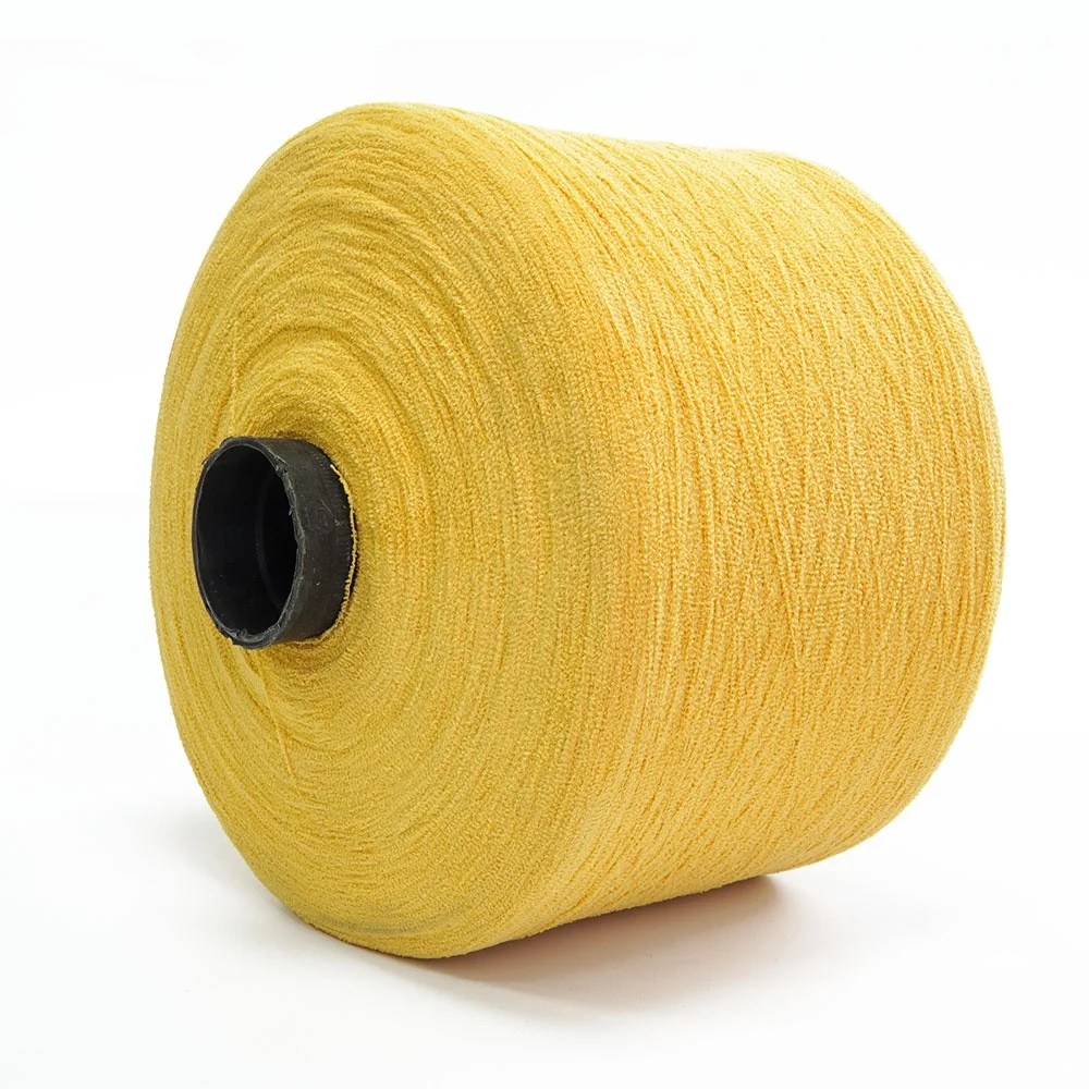 High Tenacity Fancy yarn machine yarn for knitting