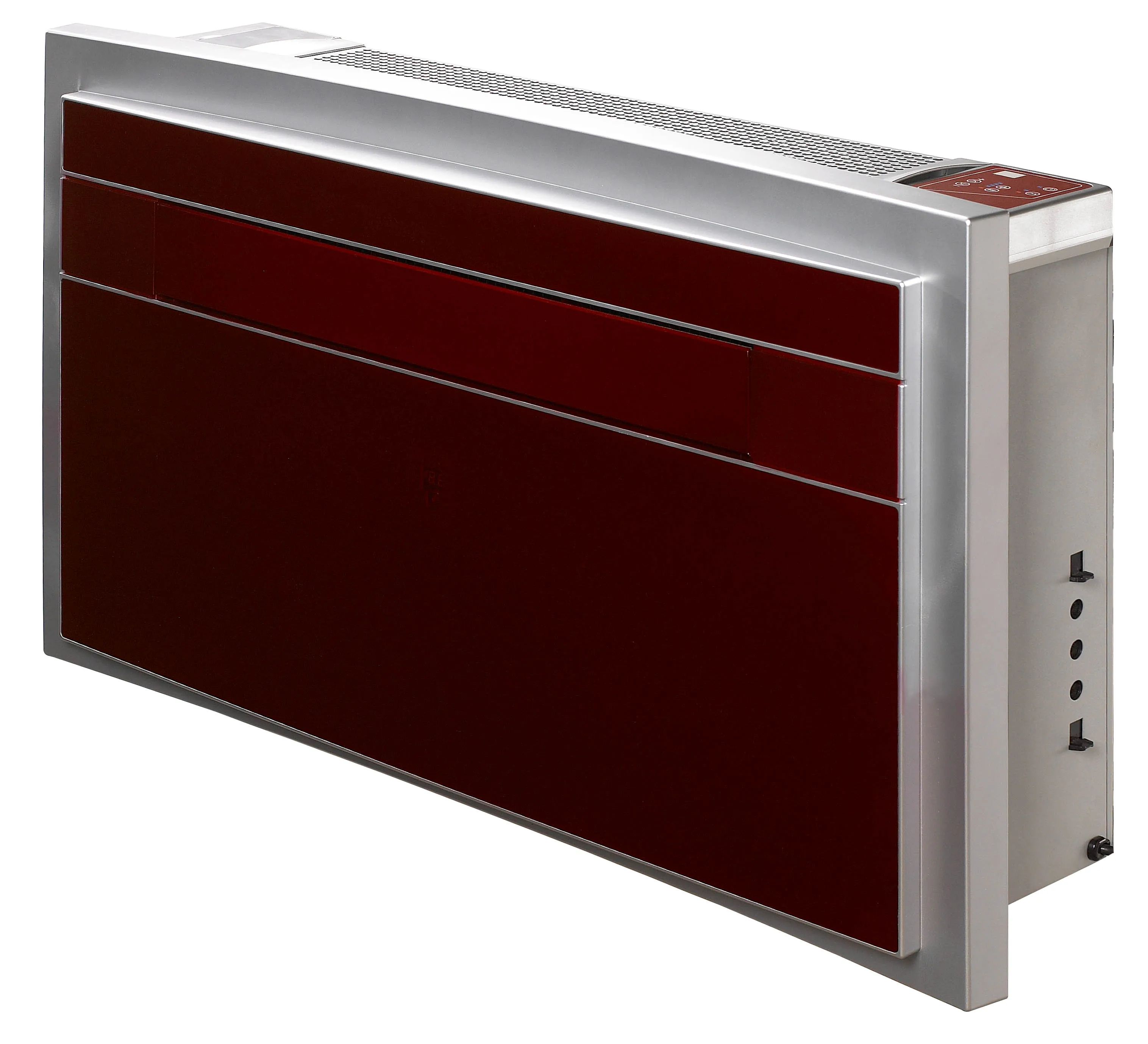 Hotel Office All In One Wall Mounted Air Conditioner