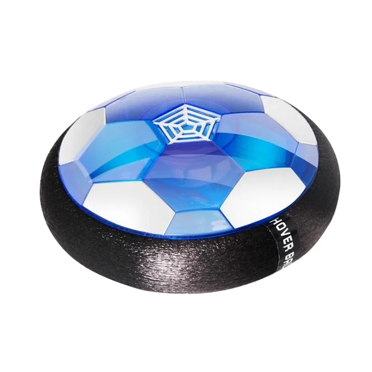 Home entertainment for indoor floor suspended flowing led flash light football or light soccer