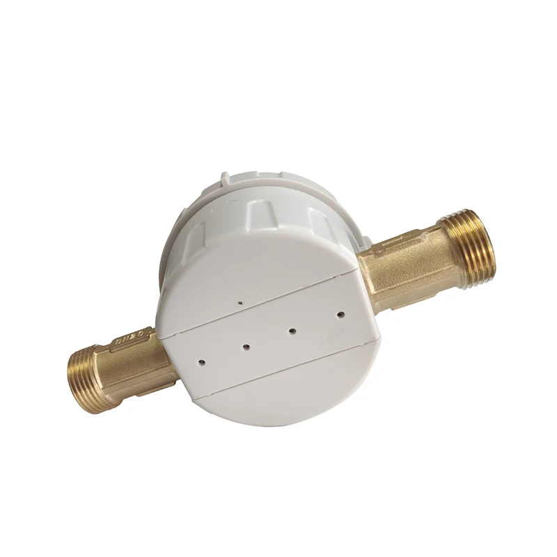 Accurate measurement ultrasonic water meter modbus/Lora/LoraWAN/NB-IoT