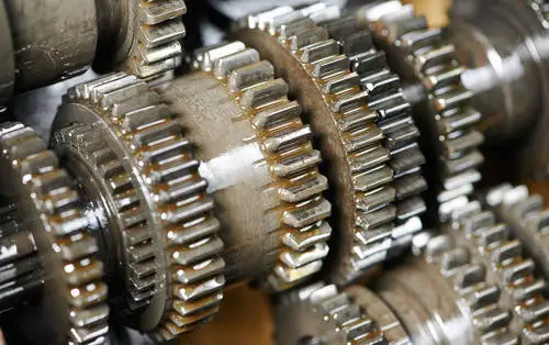 Spare Parts of Gas Turbine Repair Service for Gas Turbine Spare Parts