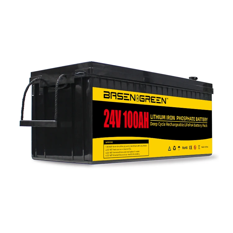 24v battery solar energy systems lithium ion batteries24v 100ah 200ah lifepo4 24v