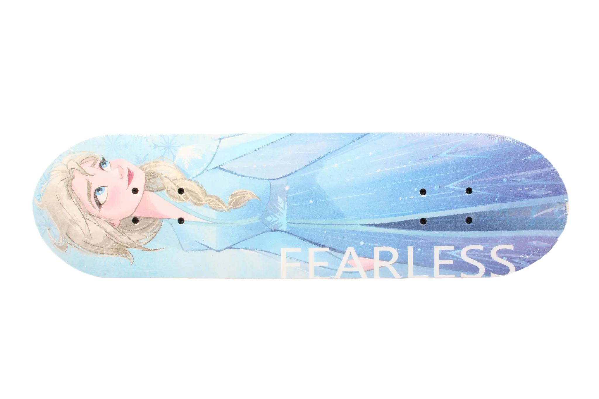 
FROZEN SKATE BOARD 28 INCH CHINESE MAPLE WOODEN SKATE BOARD 