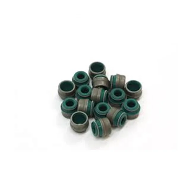 12-31306-01 026109675 Fit For Volkswagen VW Valve Stem Oil Seal Gasoline Engine Spare Parts