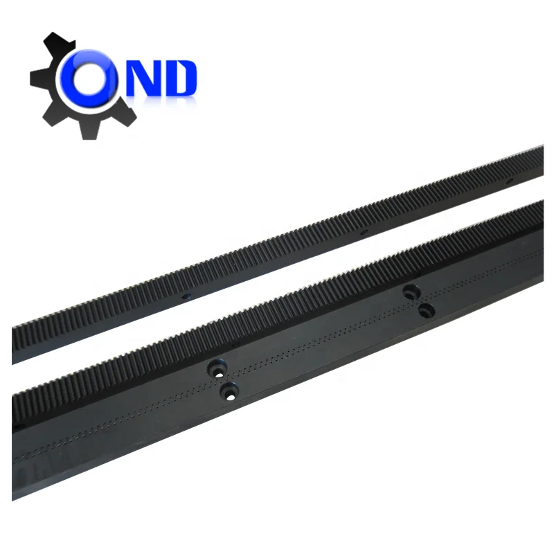 Прямая шестерня и шестерня M1.5