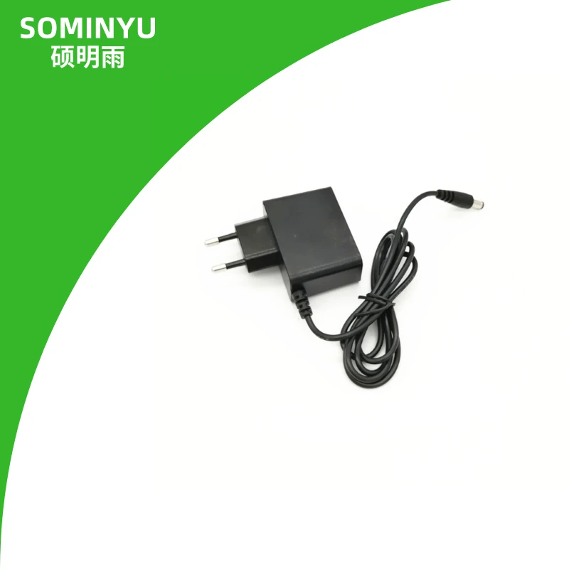 4.2V1A 8.4V1A 12.6V1A lithium / lead acid battery charger with ROHS CE certificate