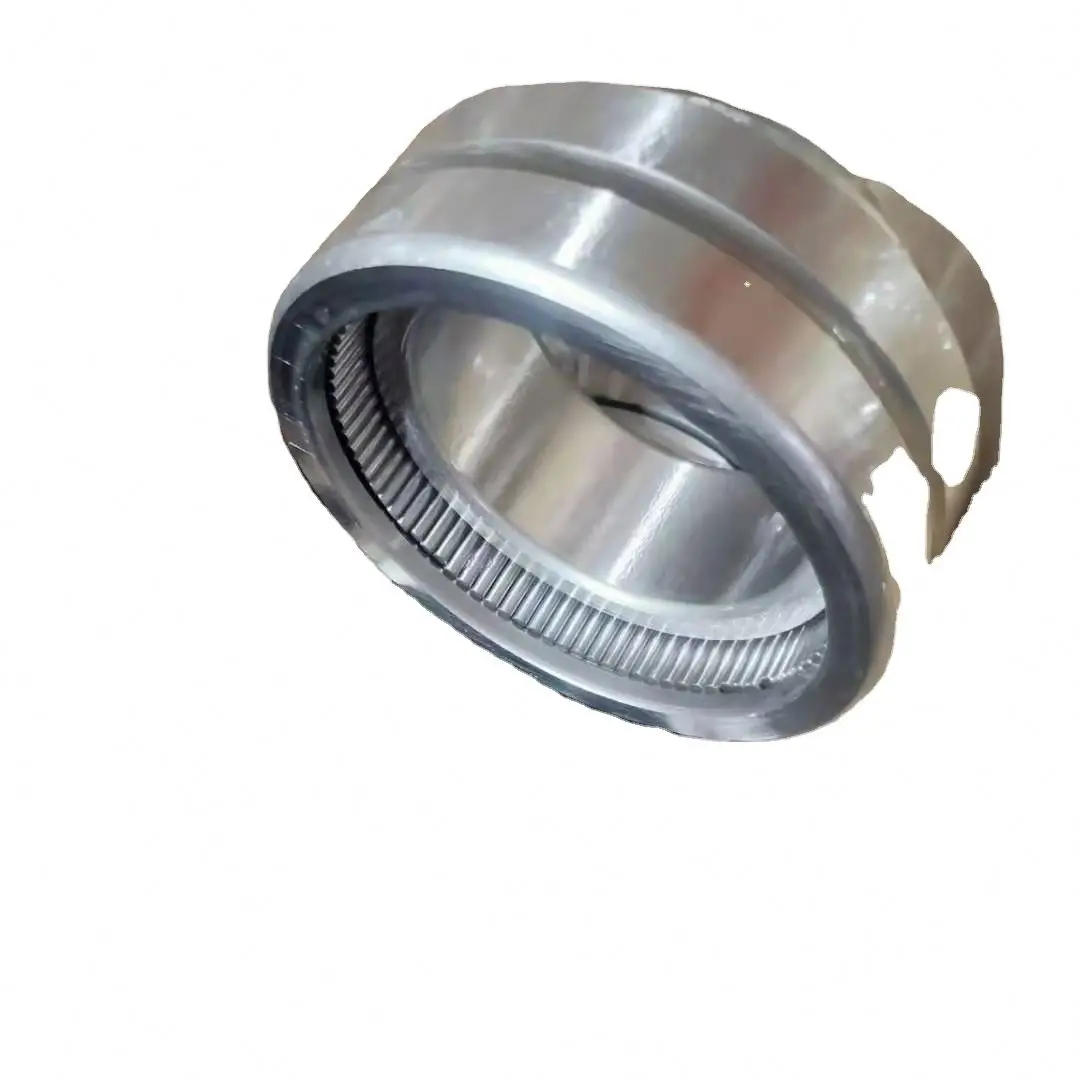 Various Specifications Factory Price 33015 Roller Bearings