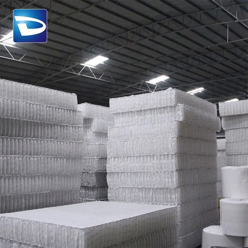 Wholesale Custom Good Price Spring Pocket System King Queen Full Twin Size