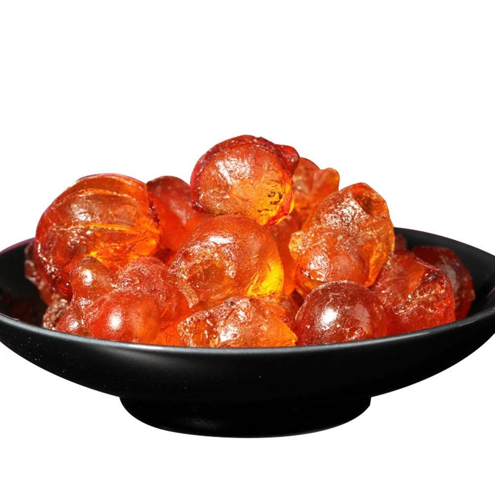  Высокая вязкость чистой резинки арабский/чистый арабский резинки/акация