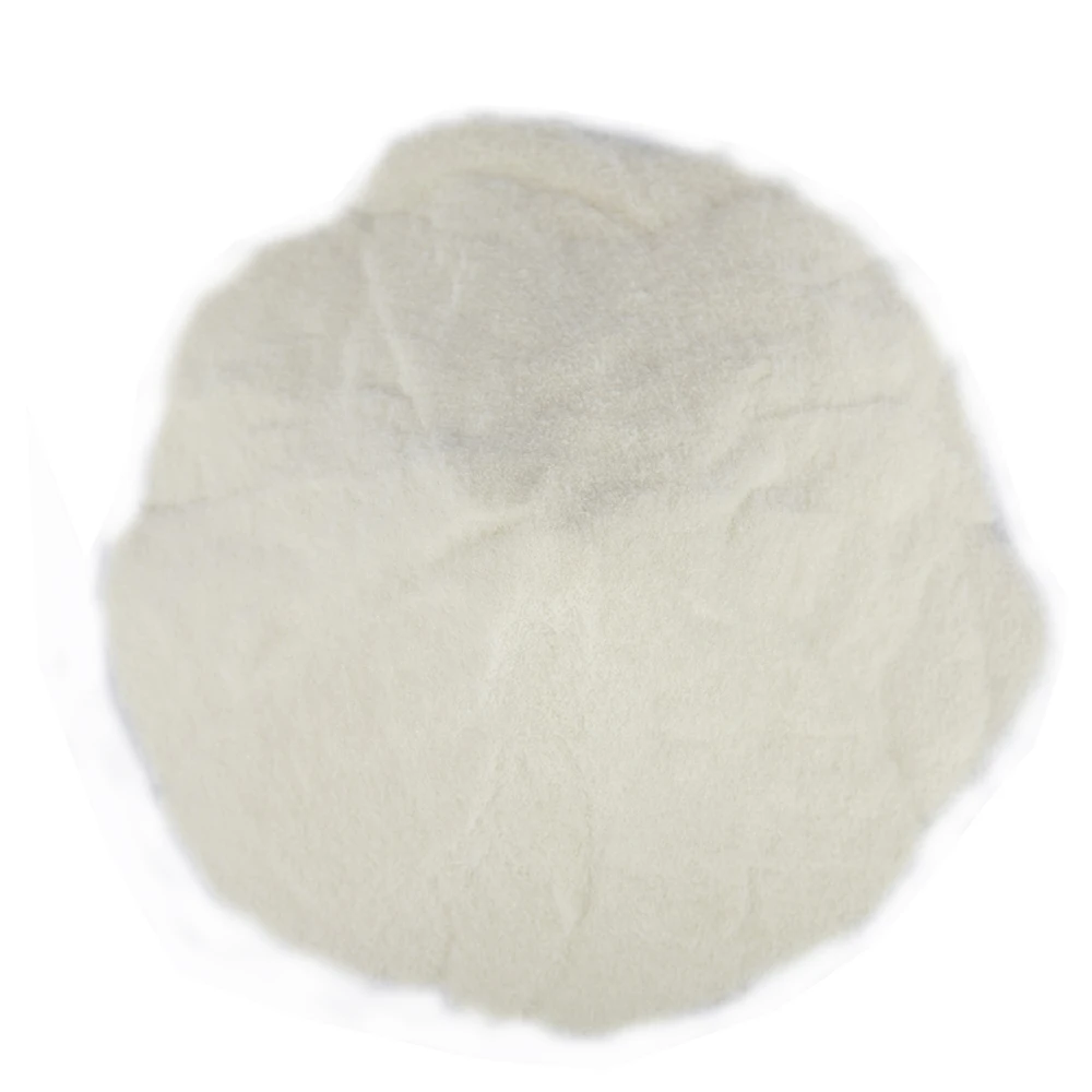 Direct selling non pollution safe pregelatinized starch powder