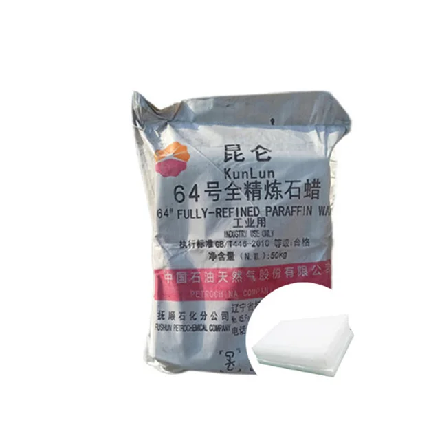Paraffin Wax Blocks / Paraffin Wax Granules / Wholesale Bulk Paraffin Wax