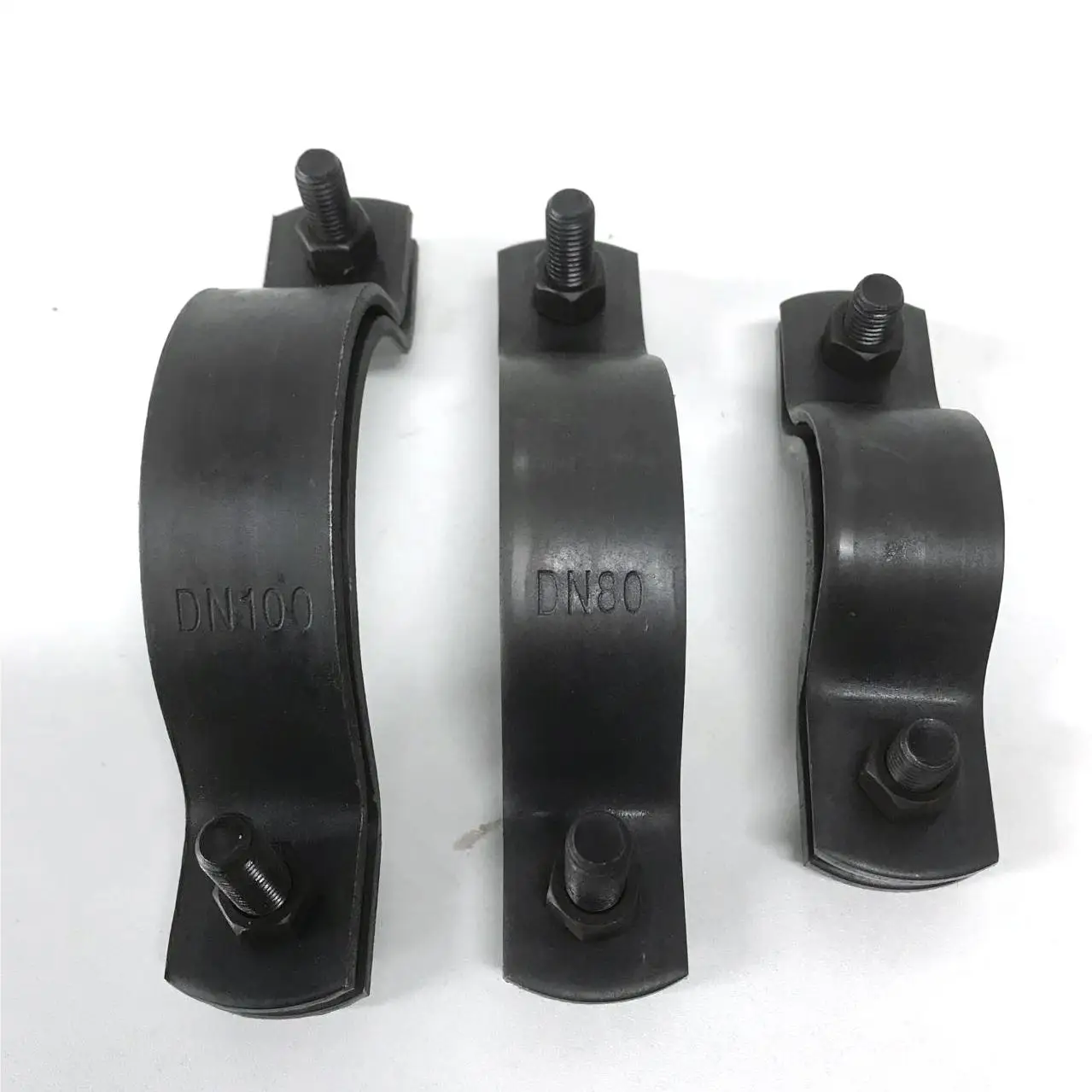 Good Quality Standard Riser Clamp for Pipe