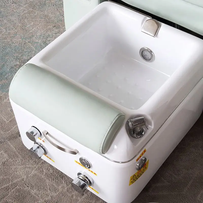 Cheap Price Pedicure Chair No Plumbing