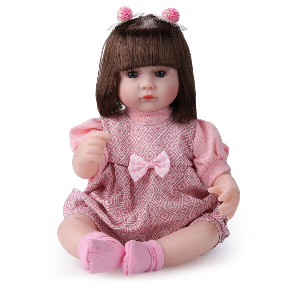 Worldwide Hot Selling Wisdom Baby Dolls Used Reborn