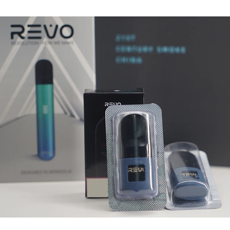 Direct Selling Ex-Factory Price Portable Relx Classic Popular Popular Refillable Relx