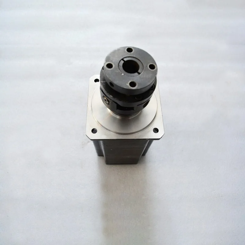 Fanuc  Controller CNC Electric Servo Motor A06B-0512-B231 High-quality Test Ok