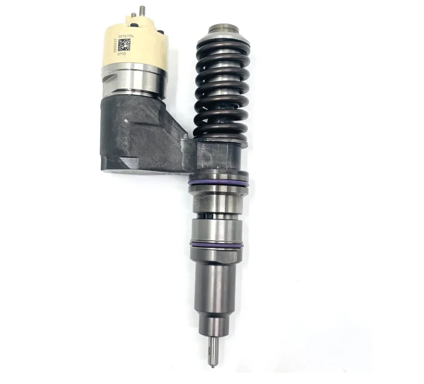 Huida оригинальный D9-575 D9-500 инжектор 3586247 common rail топливный BEBE4C10001 используется в Delphi