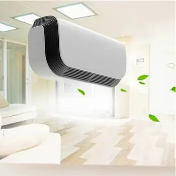 Wall-mounted Air purifier Air Deodorizer Machine  office public toilet pet house