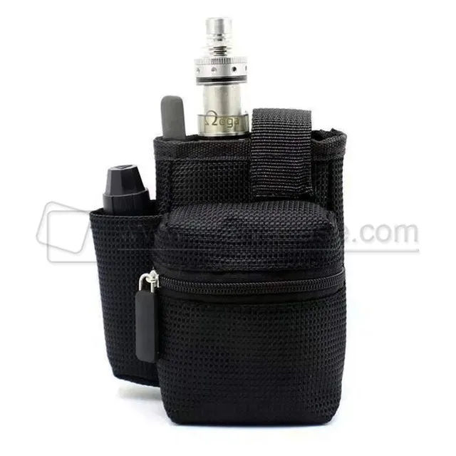 Дорожная сумка для электронных сигарет OEM, оригинальная сумка для вейпа