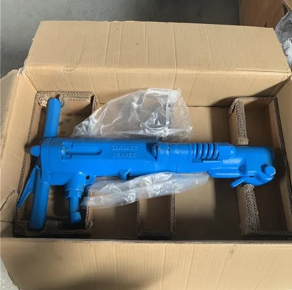 
wholesale High Quality air compressor concrete breaker B87C Pneumatic jack Breaker 