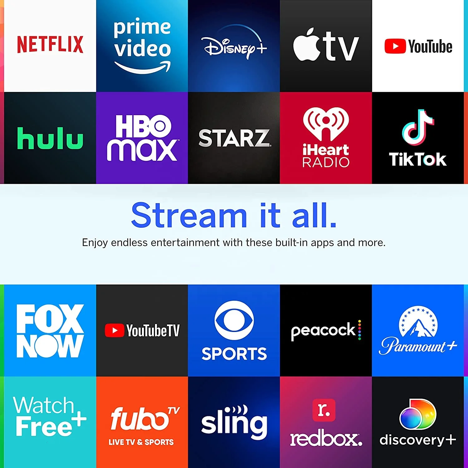 Weier wholesale led tv 32 40 43 50 55 65 inch android televisions 4K smart tv OEM factory