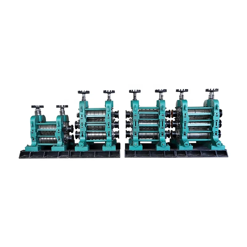 CCR steel rebar angle casting machine continuous casting machine rolling mill