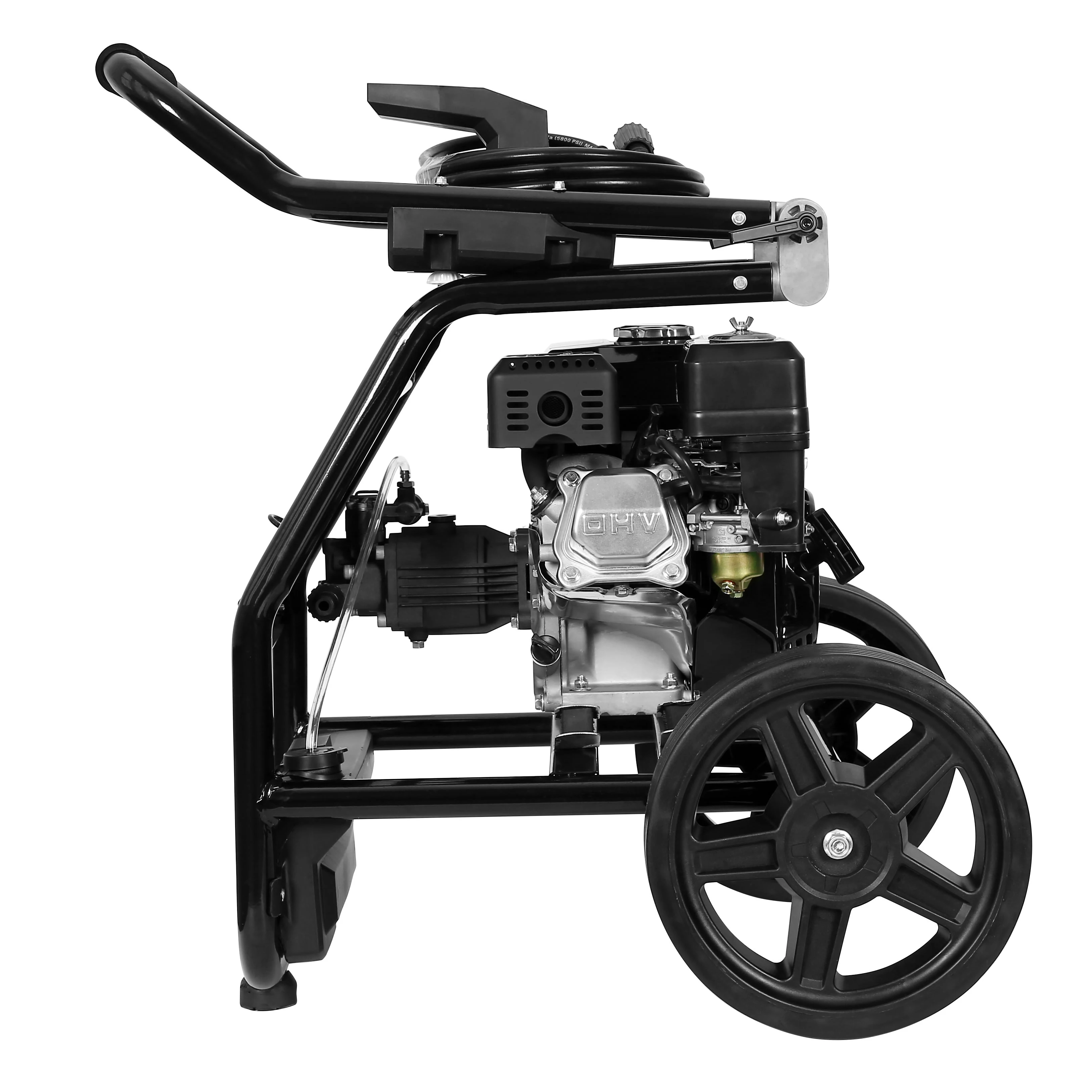 NEWLAND 170NC portable high pressure machine for car wash 2500 psi washer
