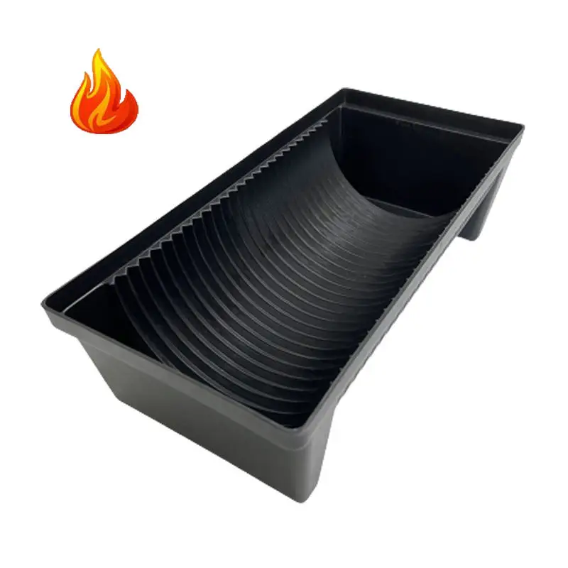 Популярное 7-дюймовое оборудование для хранения катушки ESD SMT коробка