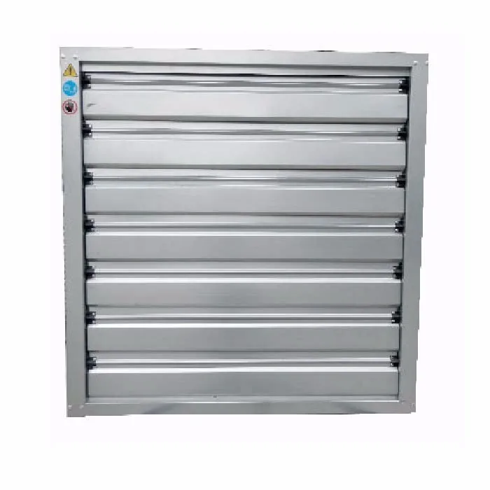 AOYCN 22000m3/h,370w hammer exhaust fan for factory AY-ZC900