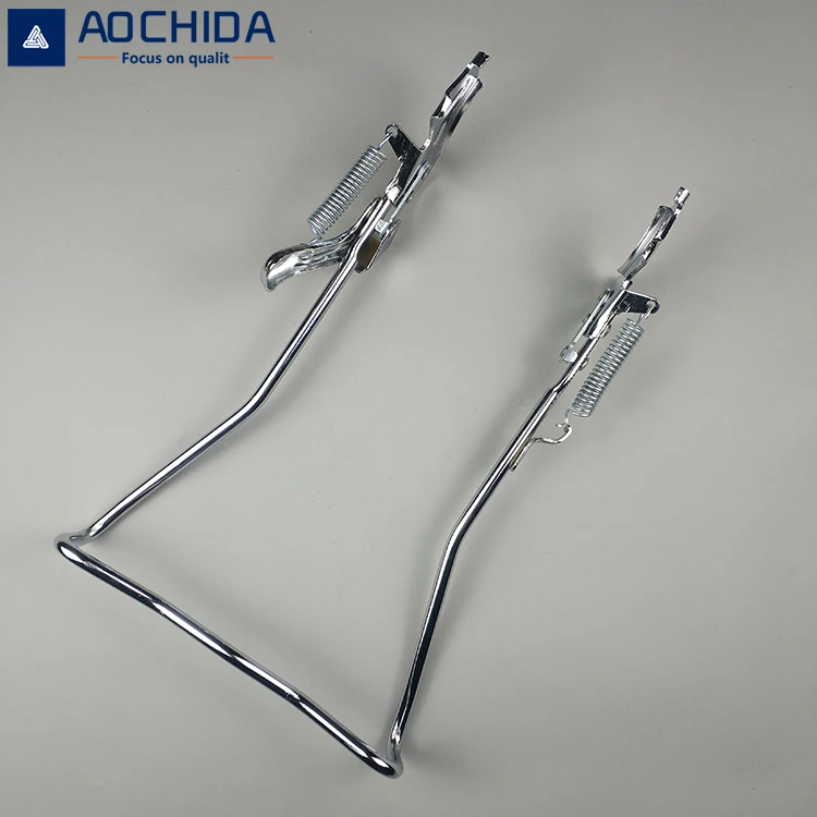 Excellent quality factory direct supply steel old bicycle double legs