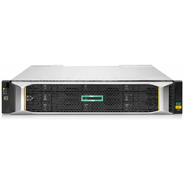 HPE MSA 2060 10GbE iSCSI LFF Storage R0Q75A