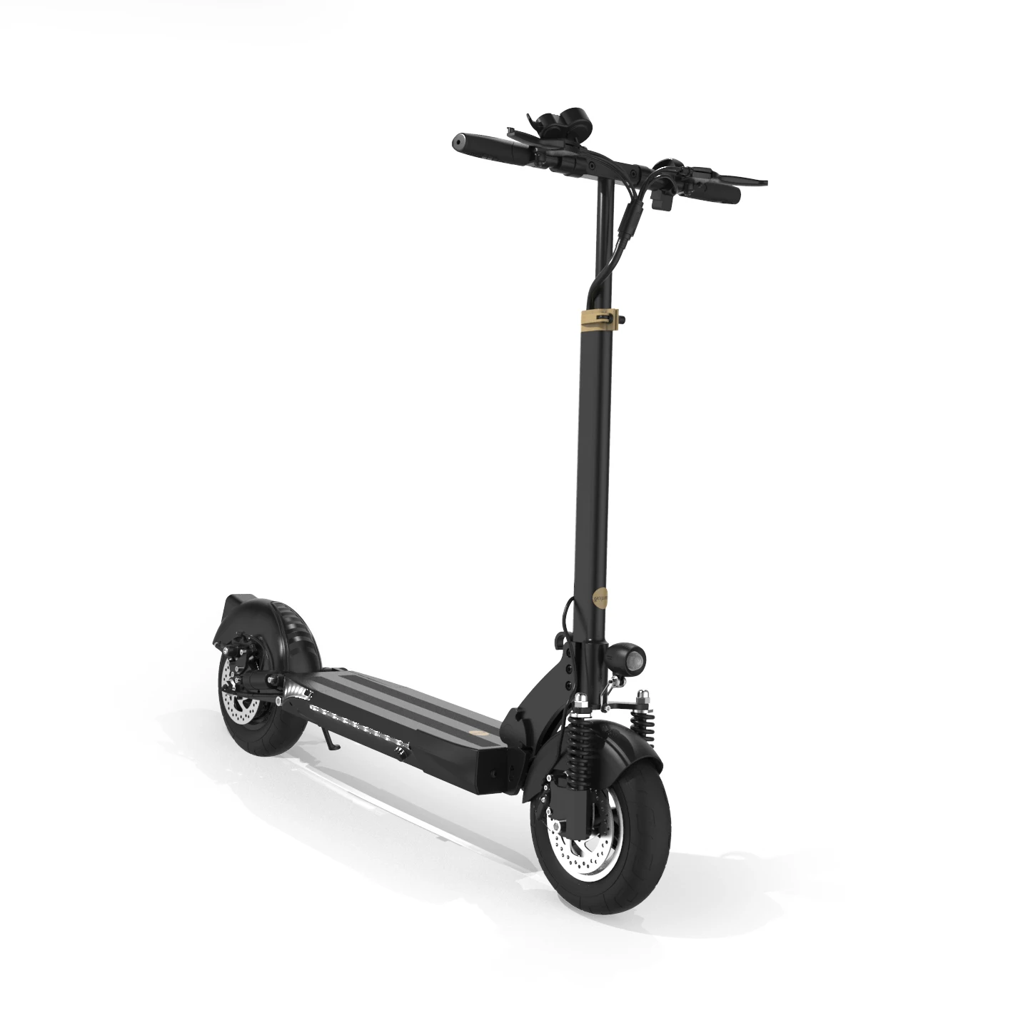 36 В новая модель с максимальной скоростью 40 км/ч Скутер 8 дюймов 350 Вт аккумулятор электрический