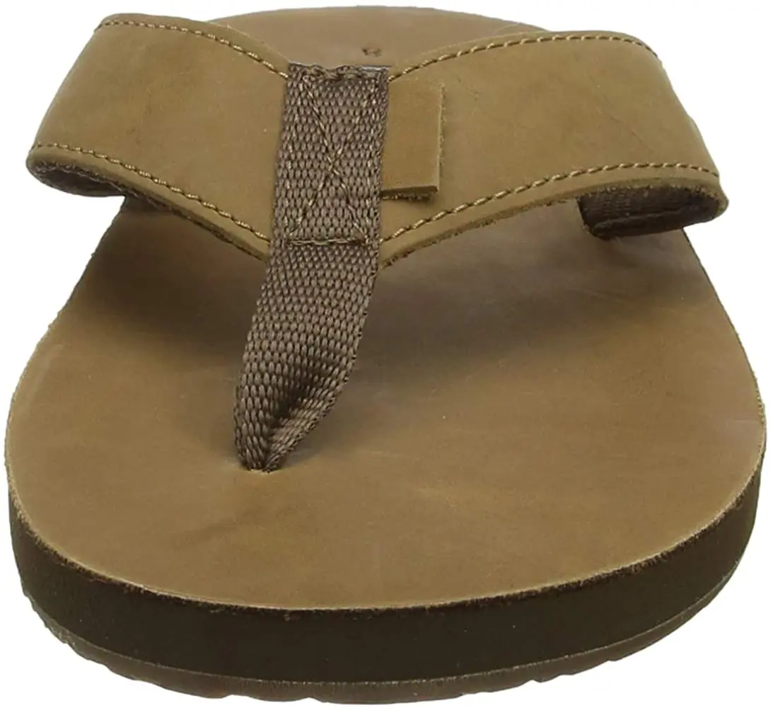 
FREE SAMPLE Eco friendly cheap wholesale Personalized Beach Slipper Men Rubber Flip Flops 