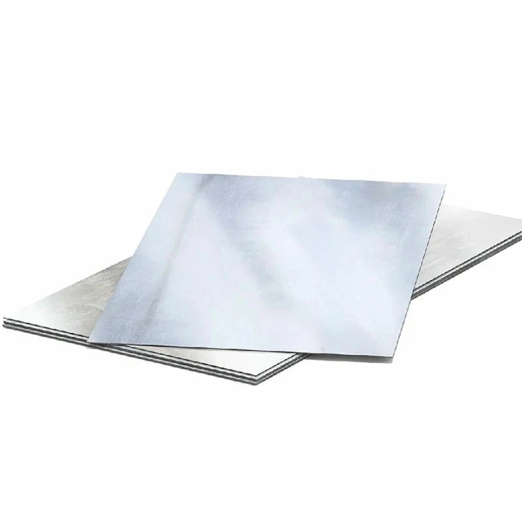 white sublimation aluminum metal sheet plate supplier 5083 6061 7075  MACHINING ALUMINUM steels wholesale company price