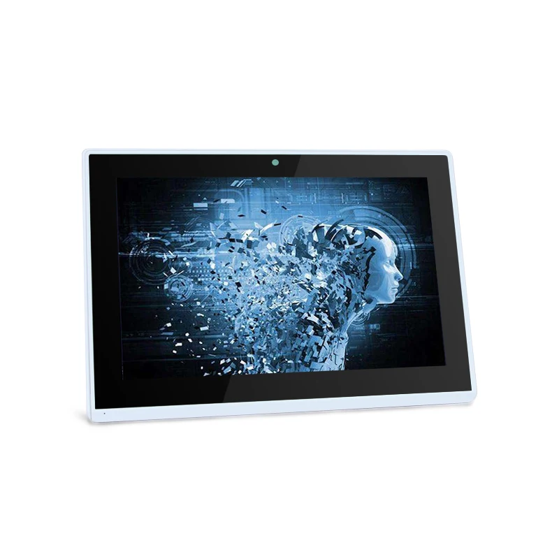 tabket pc 10.1 inch 2gb+16gb nfc android tablet for meeting room booking