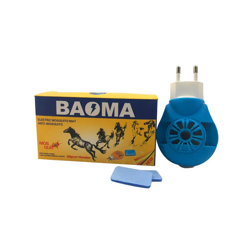 BAOMA brand electric mosquito killing mat