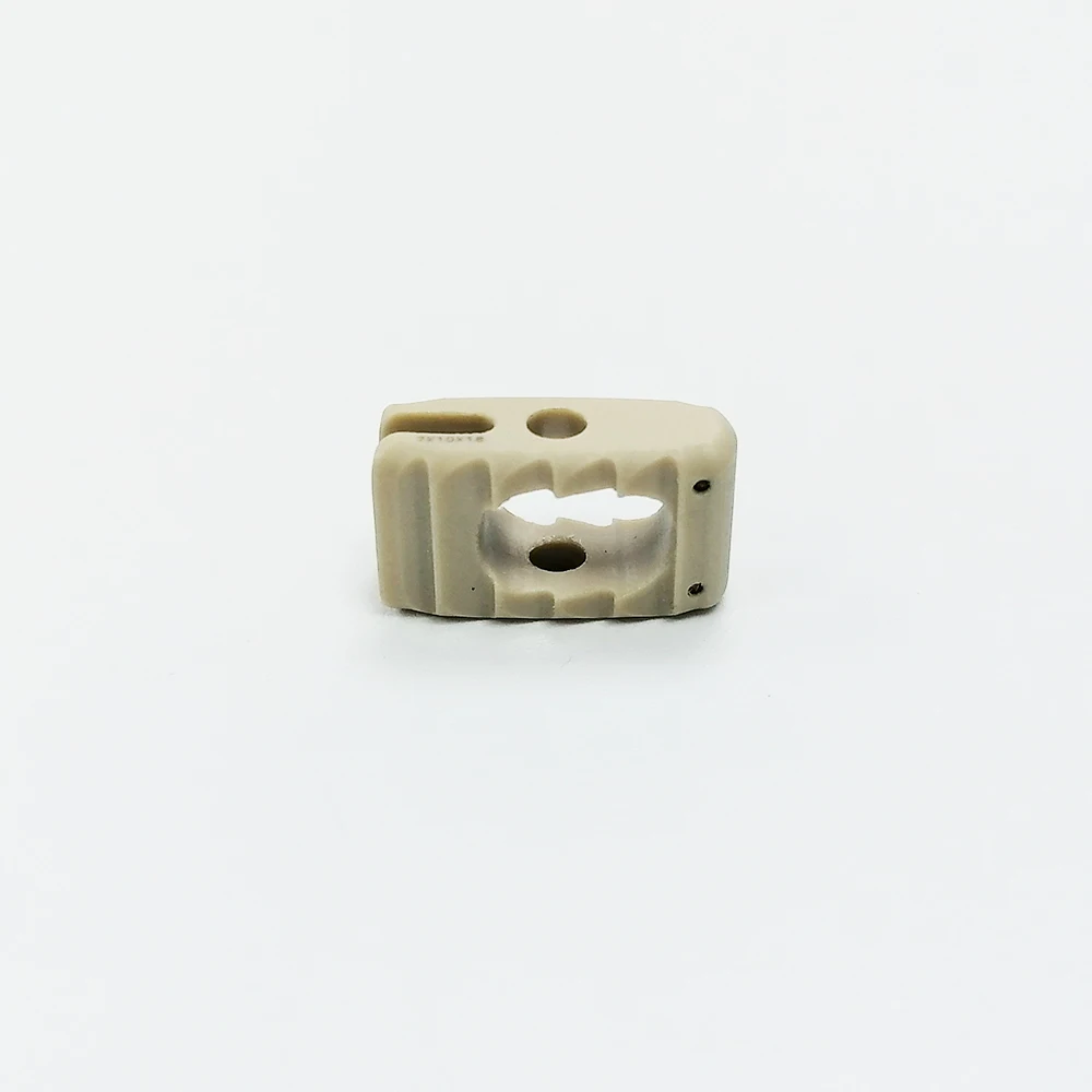 Lumbar Impacted Fusion Device Spine Surgery system PLIF Implant Spine