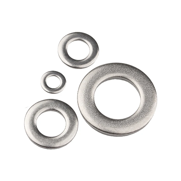 Metal materials high quality price flat gasket factory price
