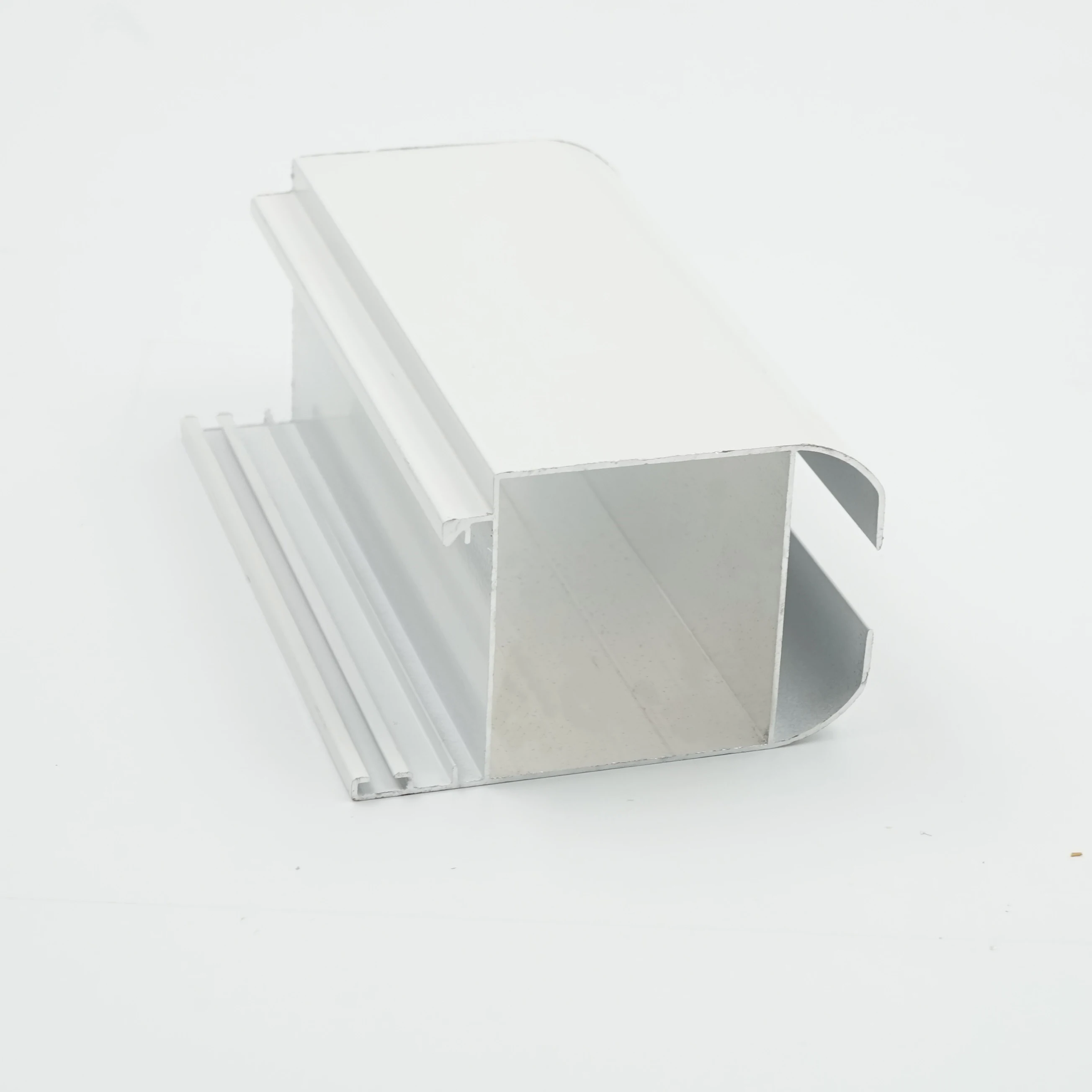 P4 Window and Door Profile for Nigeria Market