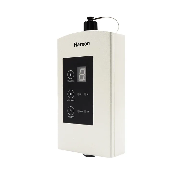 Harxon Manufacture HX-DU1601D High Quality Channel Programmable External Radio Modem