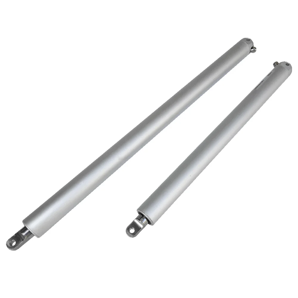 12/24V 2000N Wireless Remote Control Linear Actuator With Position Sensor